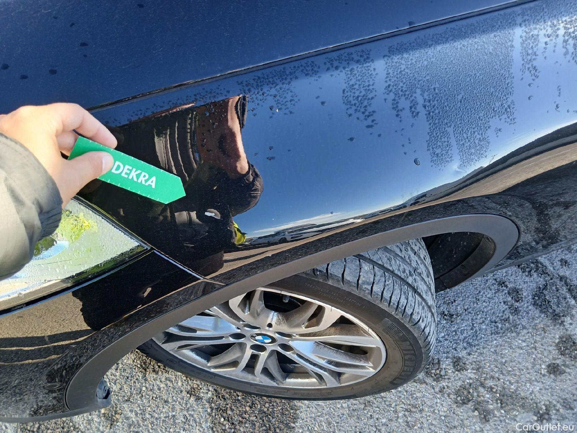  Bmw  X2 BMW  sDrive18i Impulse Steptronic Techo Solar #16