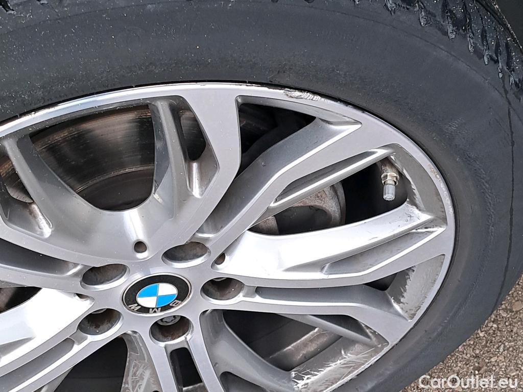  Bmw  X2 BMW  sDrive18i Impulse Steptronic Techo Solar #10