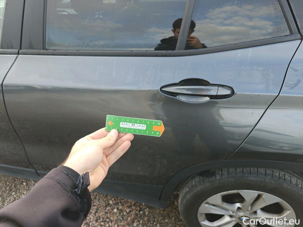  Bmw  X2 BMW  sDrive18d Business Steptronic #5