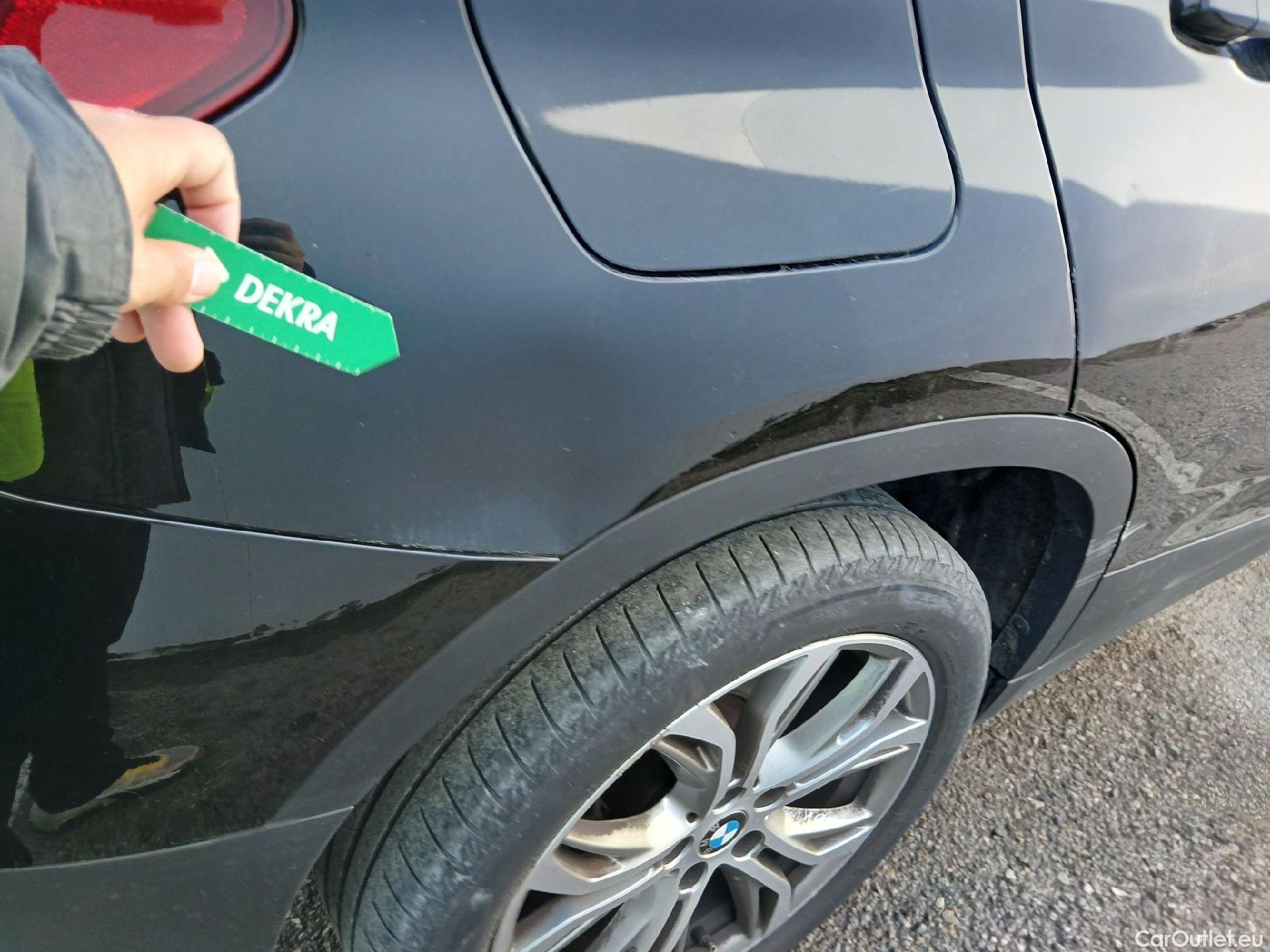  Bmw  X2 BMW  sDrive18i Impulse Steptronic Techo Solar #34