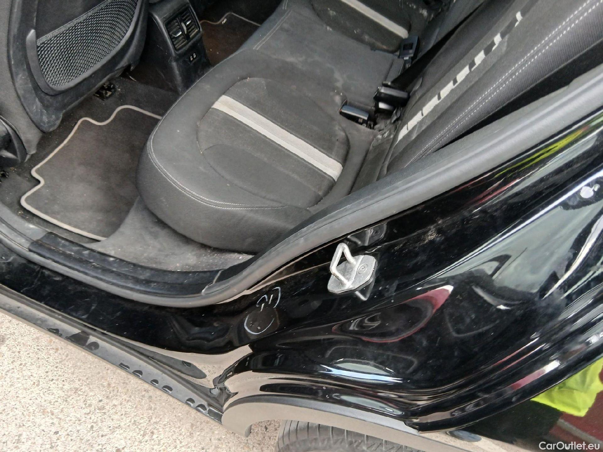  Bmw  X2 BMW  sDrive18i Impulse Steptronic Techo Solar #15