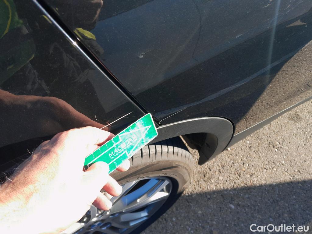  Bmw  X2 BMW  sDrive18i Impulse Steptronic Techo Soalr #8