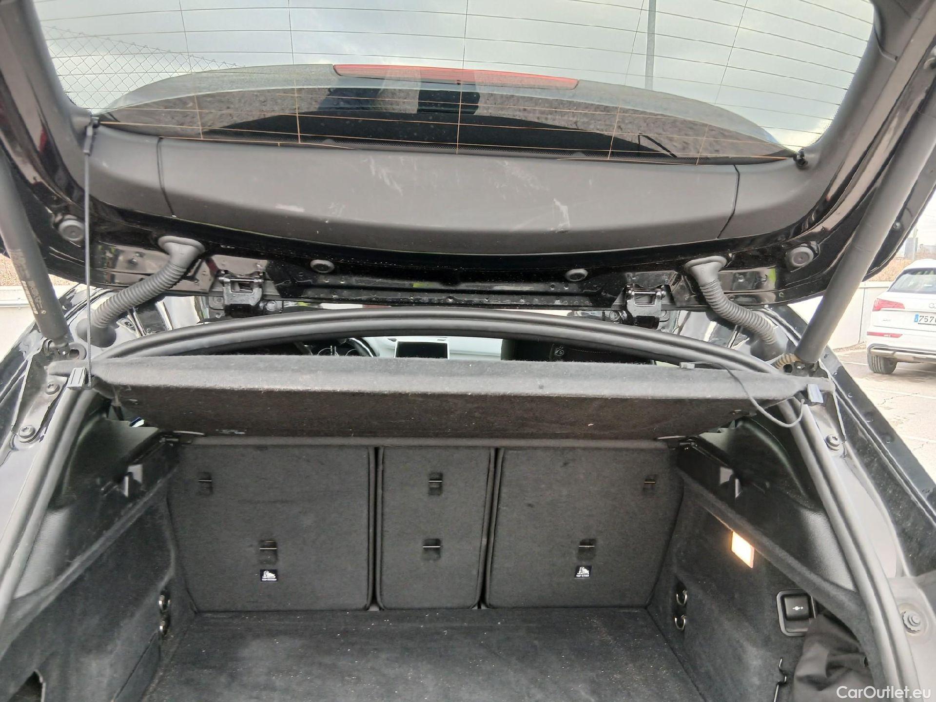  Bmw  X2 BMW  sDrive18i Impulse Steptronic Techo Solar #23