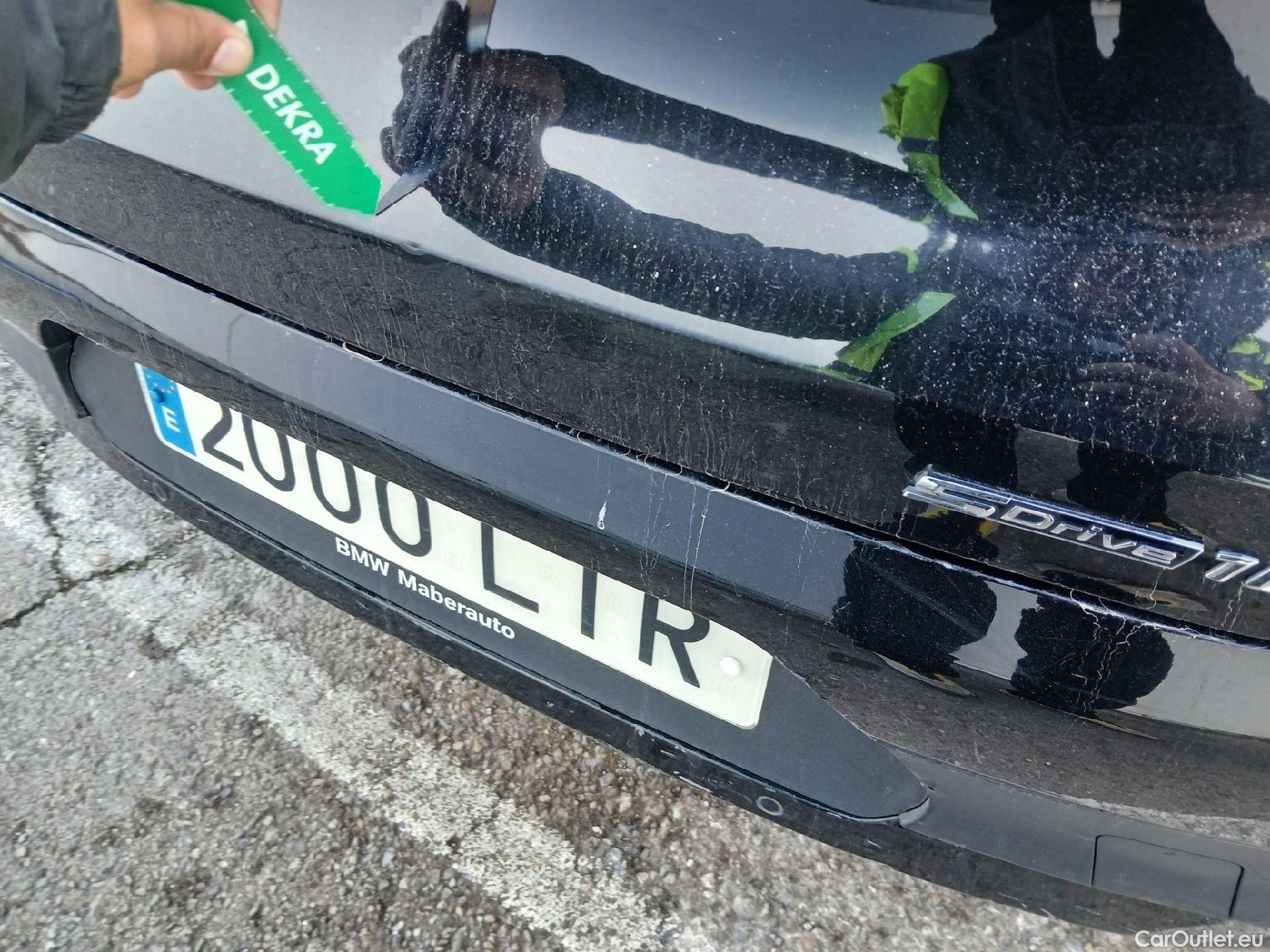  Bmw  X2 BMW  sDrive18i Impulse Steptronic Techo Solar #33