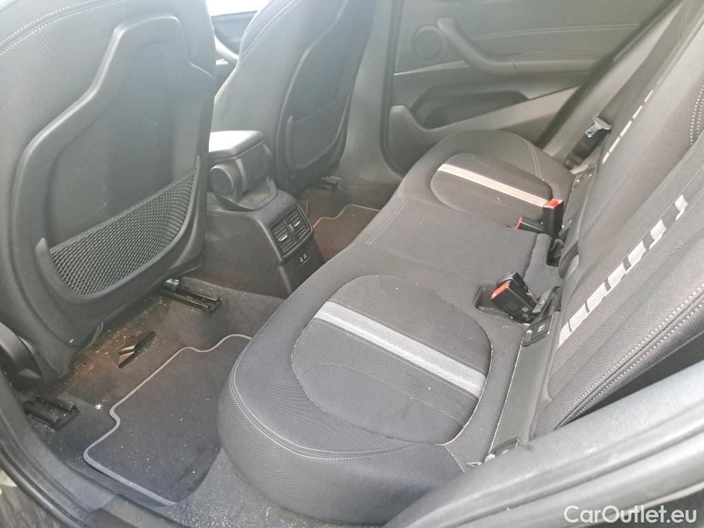  Bmw  X2 BMW  sDrive18i Impulse Steptronic Techo Solar #4