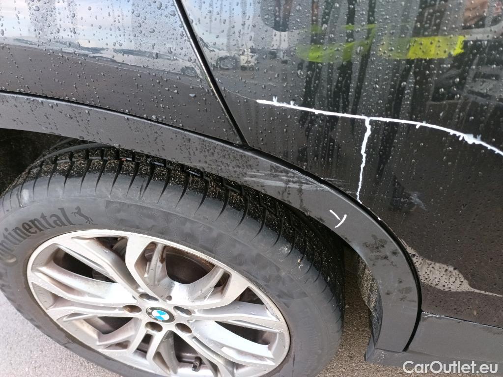  Bmw  X2 BMW  sDrive18i Impulse Steptronic Techo Solar #21