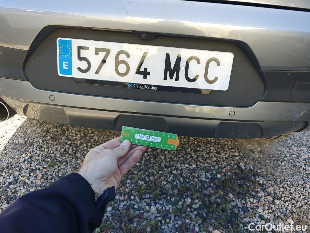  Bmw  X2 BMW  sDrive18i Impulse Steptronic Techo Solar #5