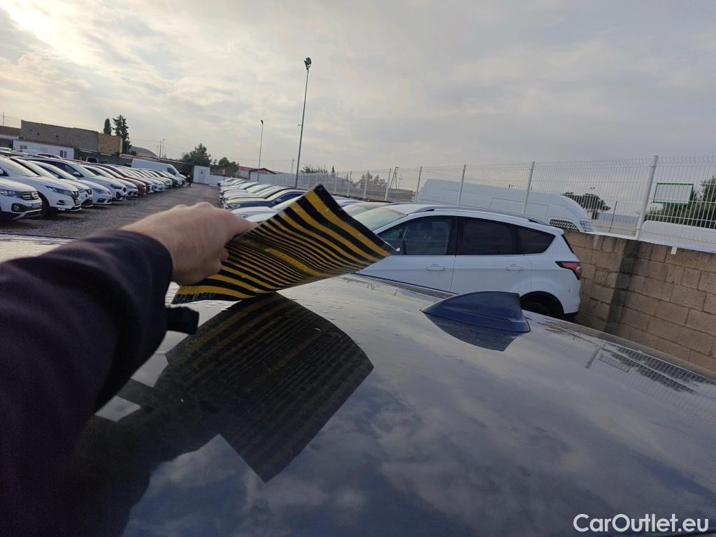  Bmw  X2 BMW  sDrive18d Business Steptronic #15