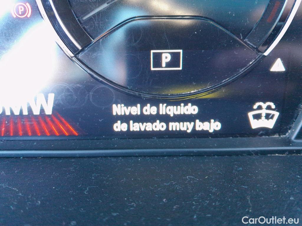  Bmw  X2 BMW  sDrive18i Impulse Steptronic Techo Solar #25