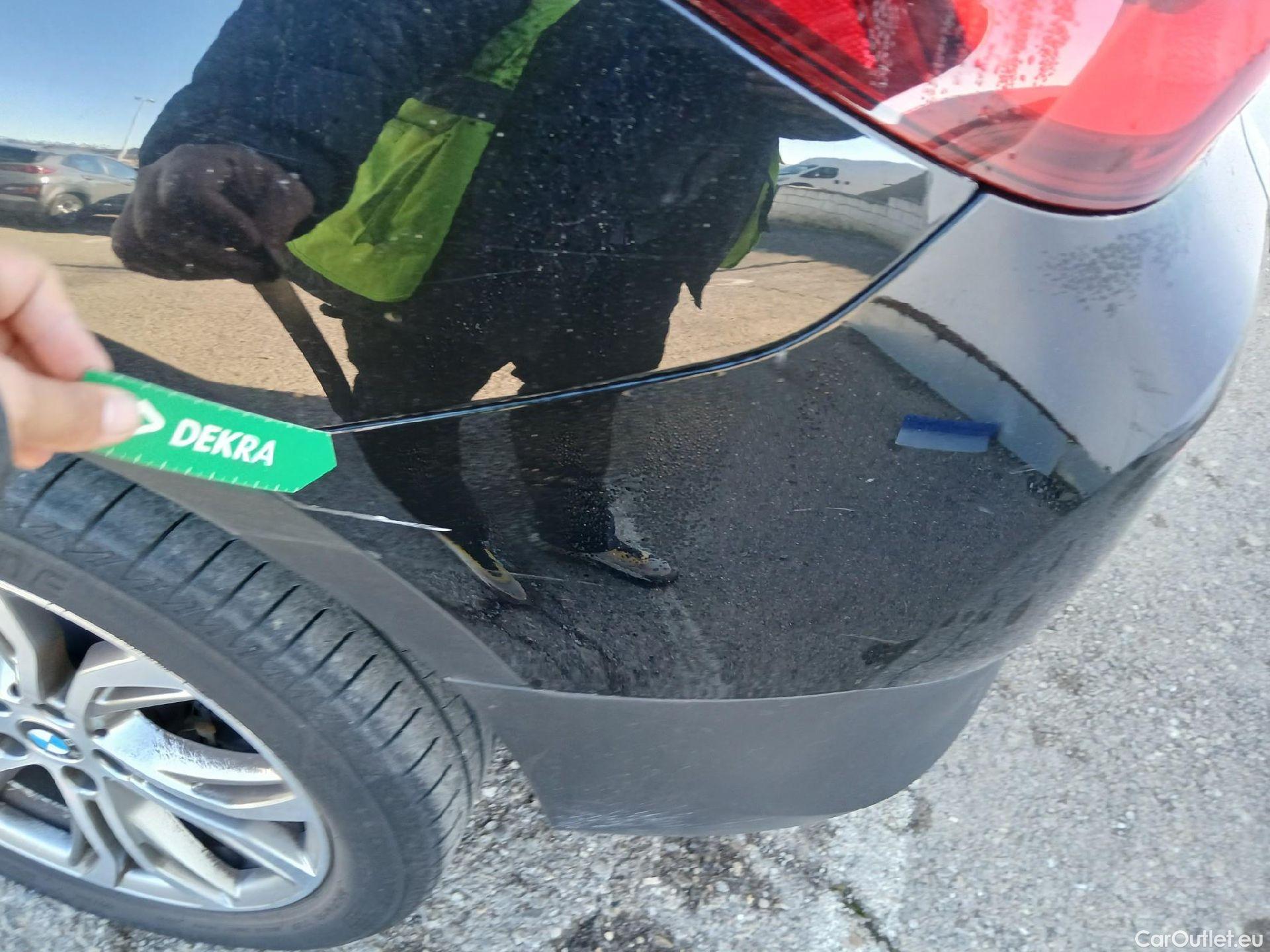  Bmw  X2 BMW  sDrive18i Impulse Steptronic Techo Solar #27