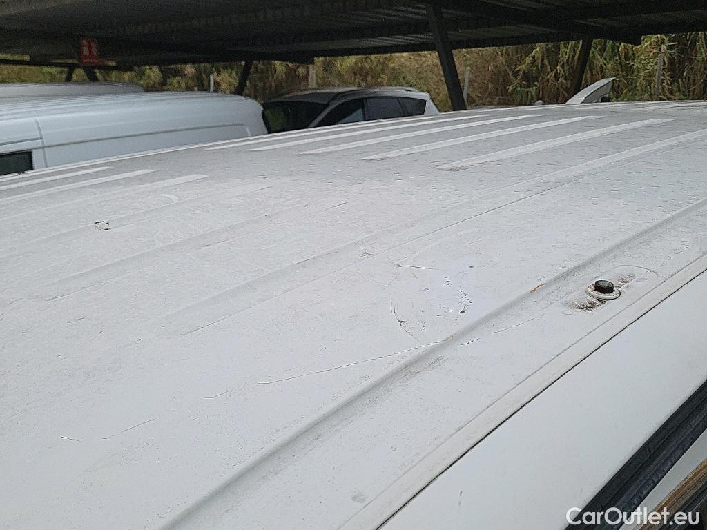  Toyota  Proace TOYOTA  City 1.5D 75kW (100CV) GX L1 (AC) #17