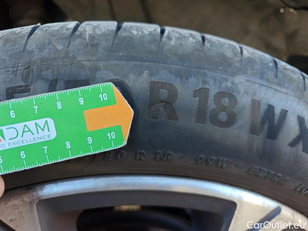  Bmw  X2 BMW  sDrive18i Impulse Steptronic Techo Solar #2