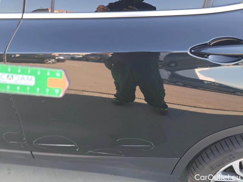  Bmw  X2 BMW  sDrive18i Impulse Steptronic Techo Solar #25