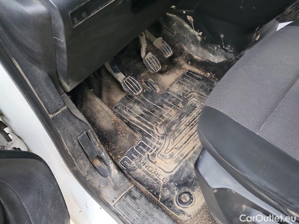  Toyota  Proace TOYOTA  City 1.5D 75kW (100CV) GX L1 (AC) #25