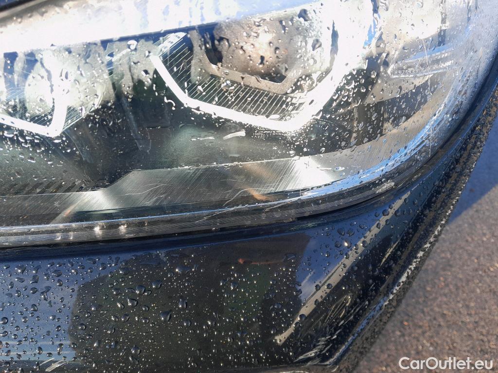  Bmw  X2 BMW  sDrive18i Impulse Steptronic Techo Solar #15