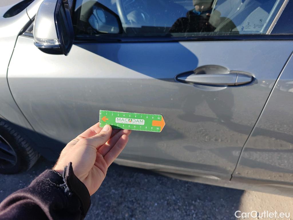  Bmw  X2 BMW  sDrive18i Impulse Steptronic Techo Solar #18