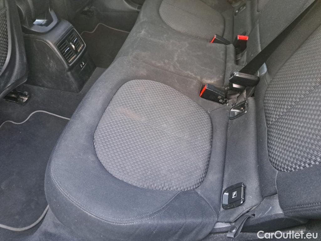  Bmw  X2 BMW  sDrive18i Advantage Steptronic Techo Solar #15