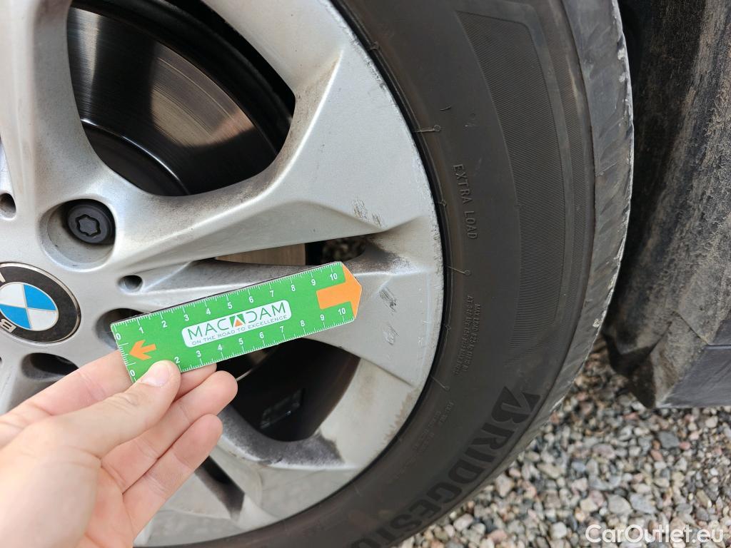  Bmw  X2 BMW  sDrive18d Business Steptronic #22