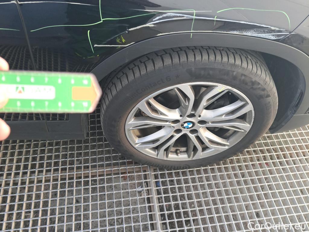  Bmw  X2 BMW  sDrive18i Impulse Steptronic Techo Solar #21