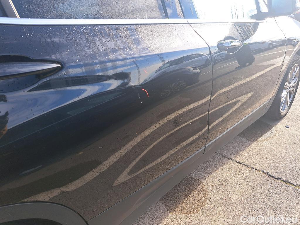  Bmw  X2 BMW  sDrive18i Impulse Steptronic Techo Solar #12