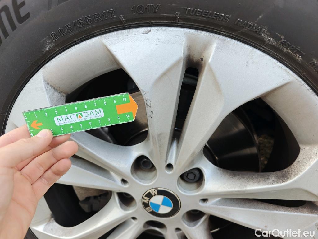  Bmw  X2 BMW  sDrive18d Business Steptronic #23