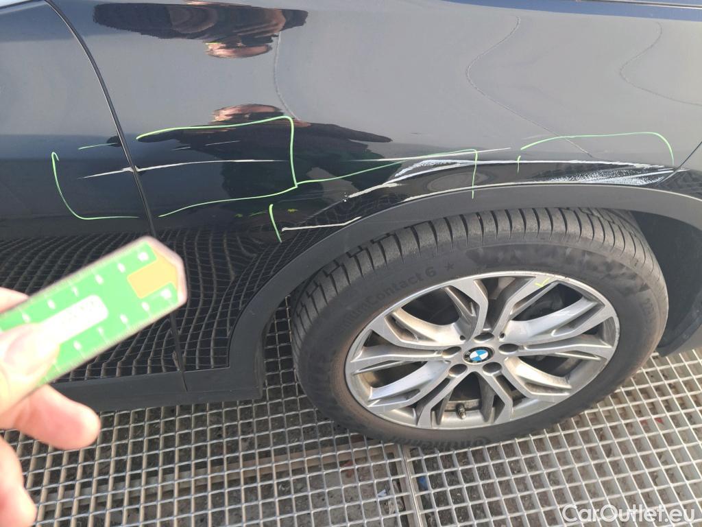  Bmw  X2 BMW  sDrive18i Impulse Steptronic Techo Solar #5