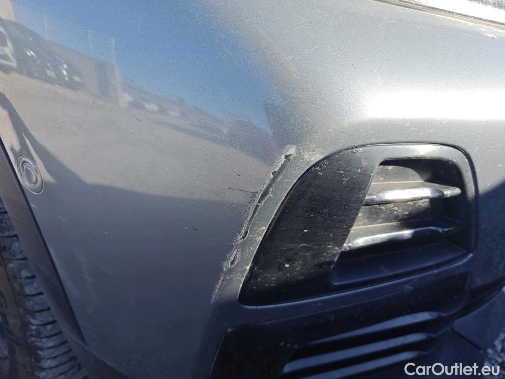  Bmw  X2 BMW  sDrive18i Impulse Steptronic Techo Solar #12