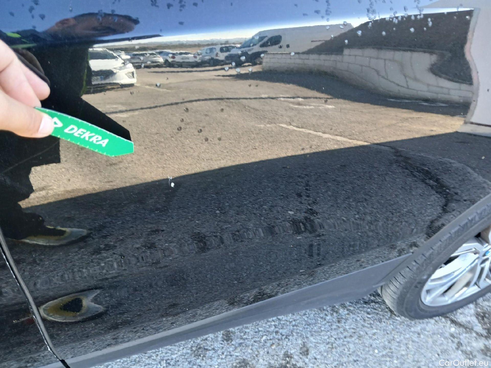  Bmw  X2 BMW  sDrive18i Impulse Steptronic Techo Solar #22