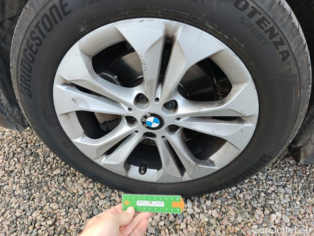  Bmw  X2 BMW  sDrive18d Business Steptronic #21