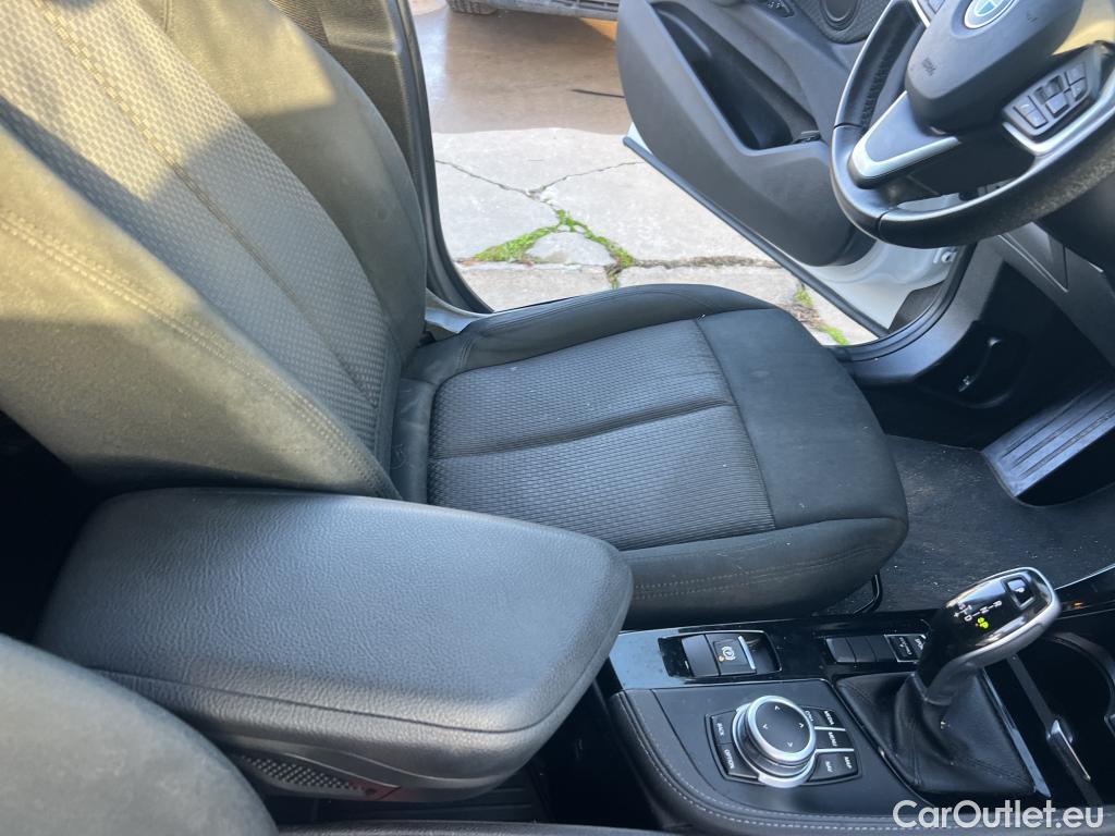  Bmw  X2 BMW  sDrive18i Advantage Steptronic Techo Solar #6