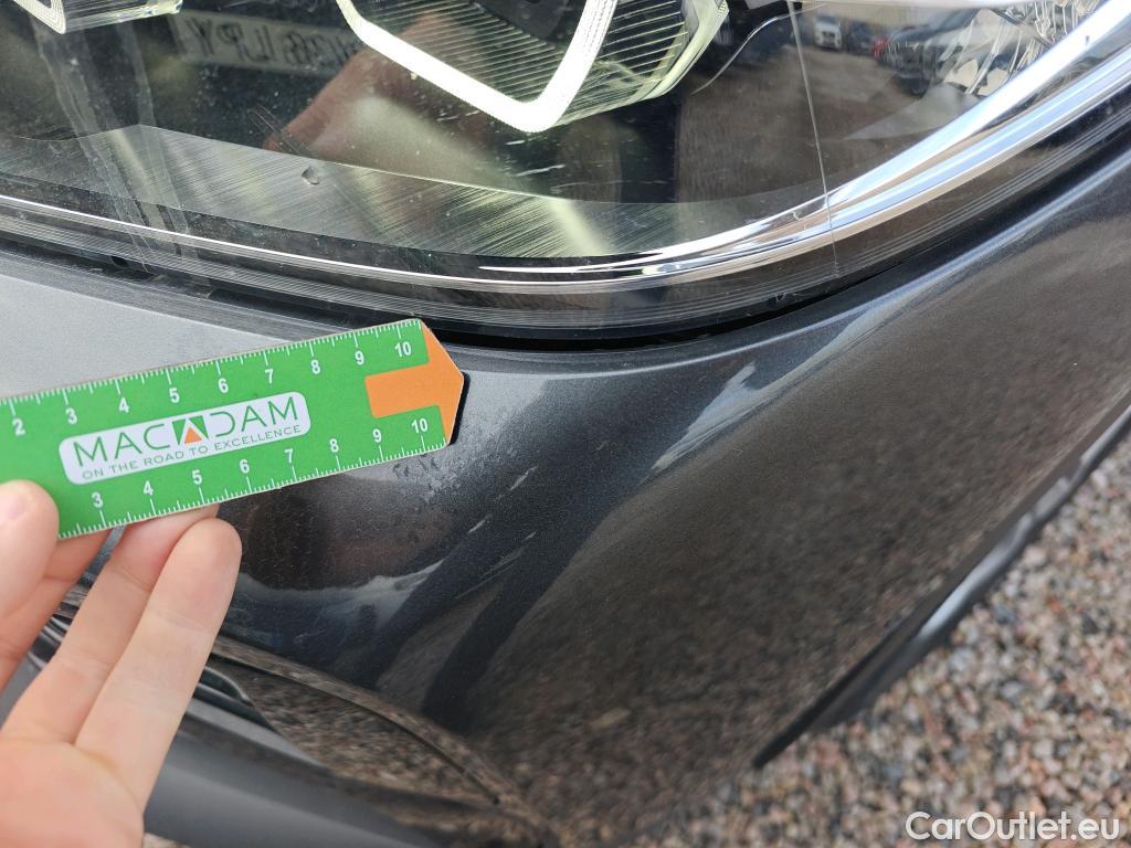  Bmw  X2 BMW  sDrive18d Business Steptronic #32