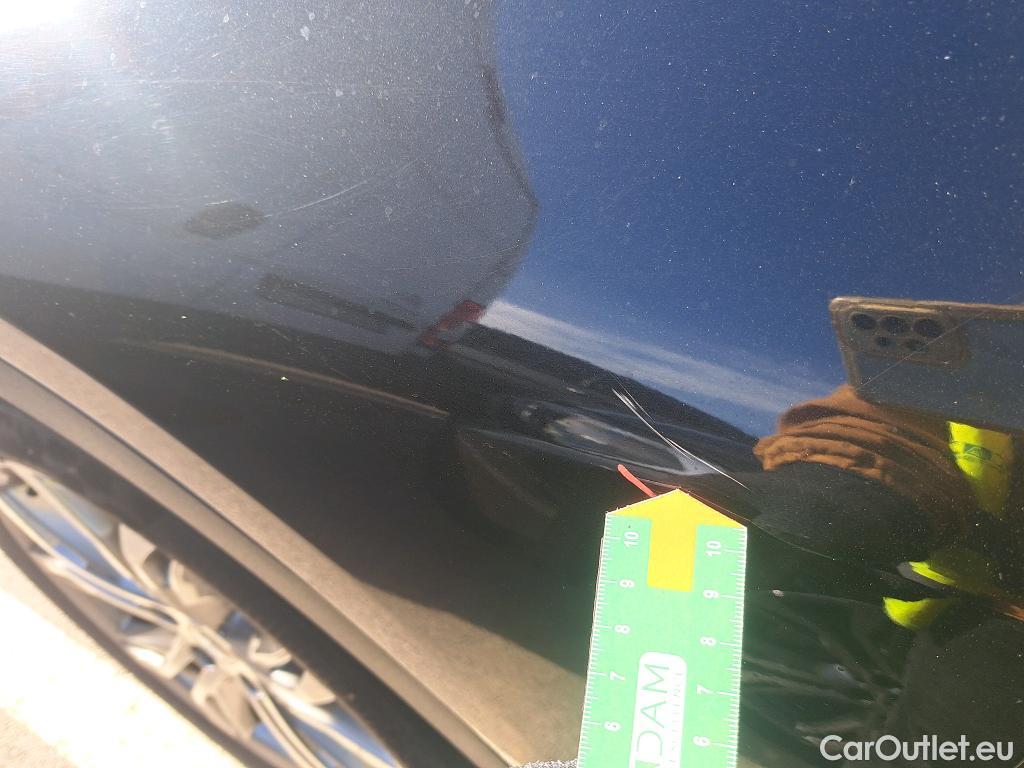  Bmw  X2 BMW  sDrive18i Impulse Steptronic Techo Solar #9