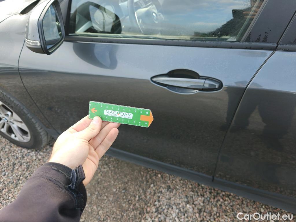  Bmw  X2 BMW  sDrive18d Business Steptronic #28