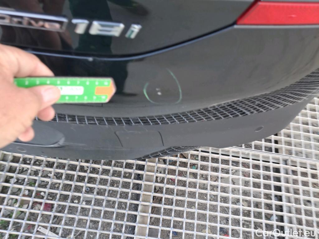  Bmw  X2 BMW  sDrive18i Impulse Steptronic Techo Solar #30