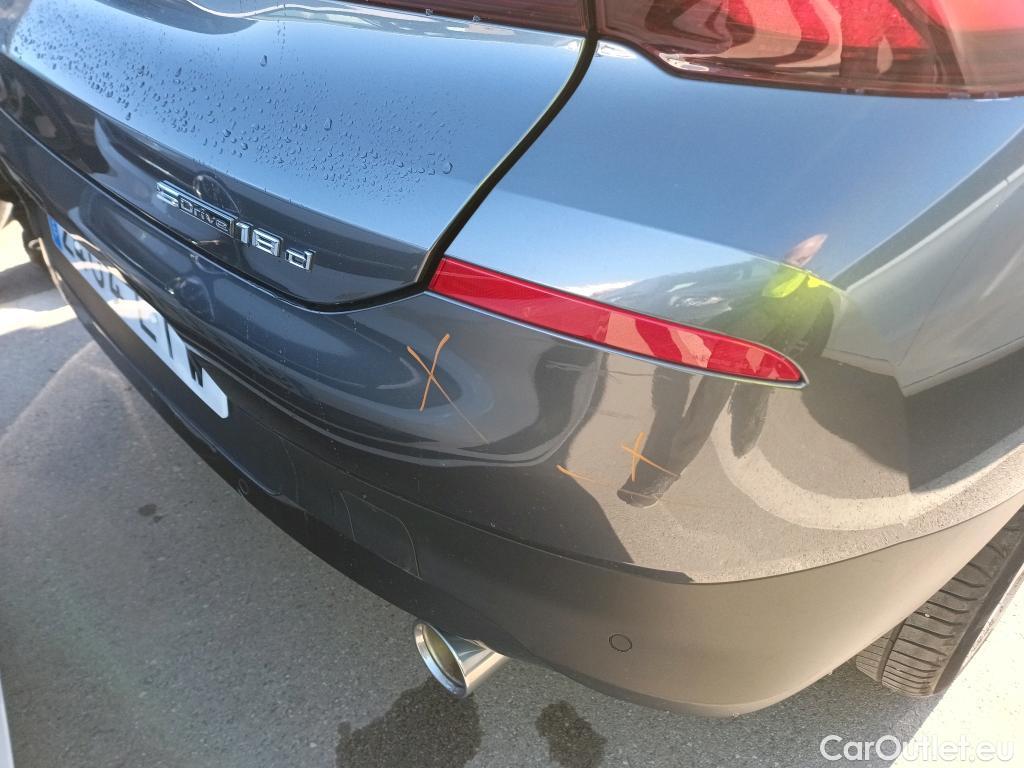  Bmw  X2 BMW  sDrive18d Business Steptronic #14