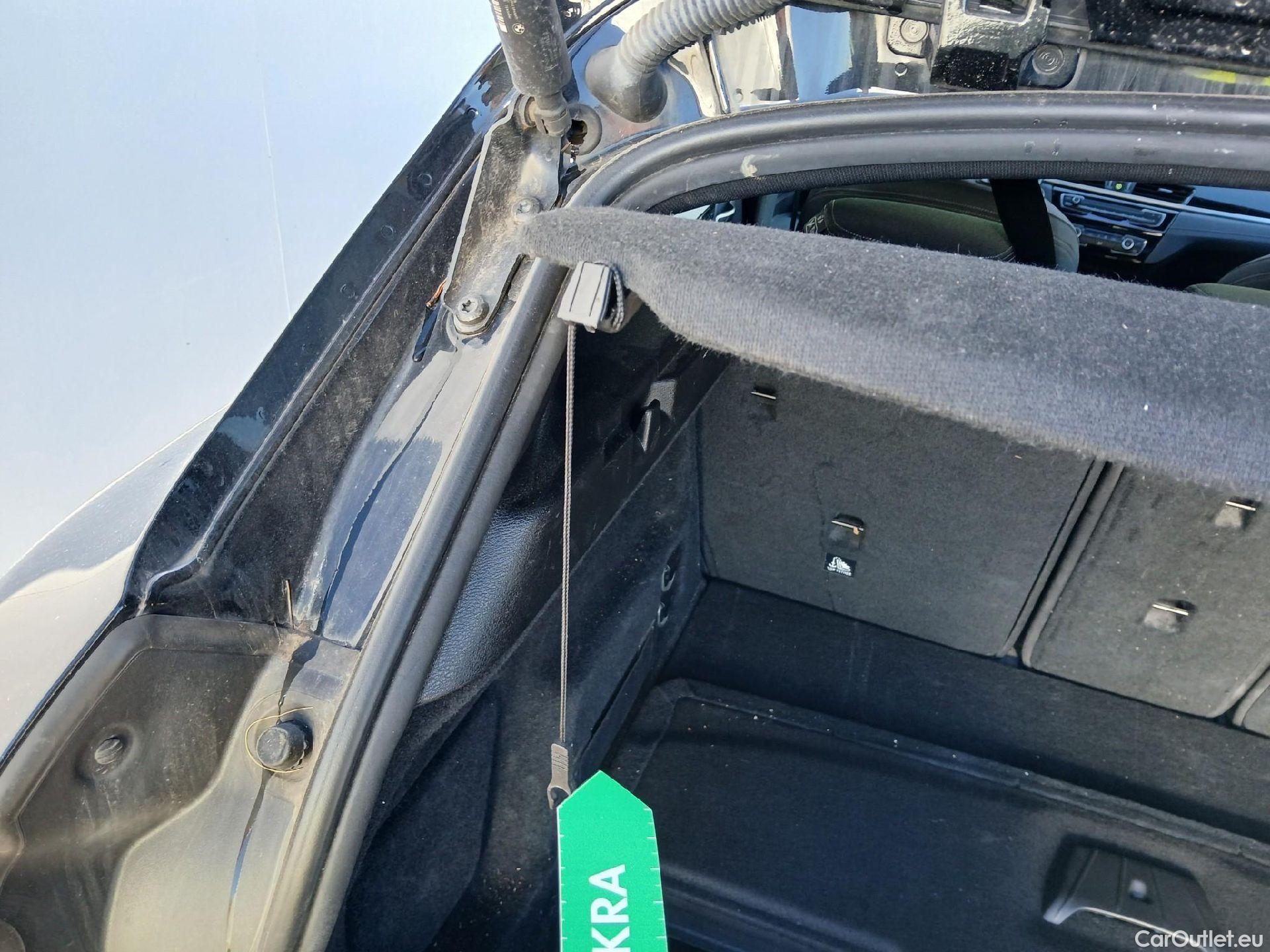  Bmw  X2 BMW  sDrive18i Impulse Steptronic Techo Solar #3