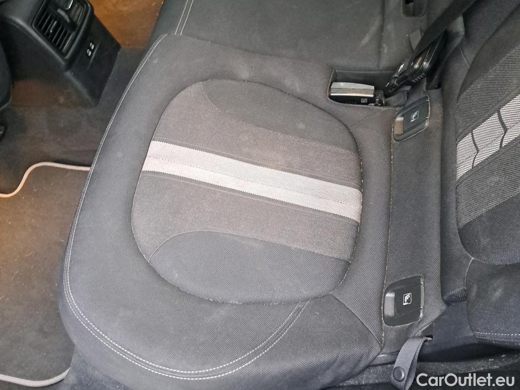  Bmw  X2 BMW  sDrive18i Impulse Steptronic Techo Solar #7