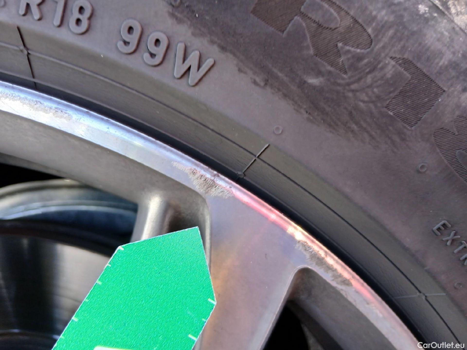  Bmw  X2 BMW  sDrive18i Impulse Steptronic Techo Solar #16