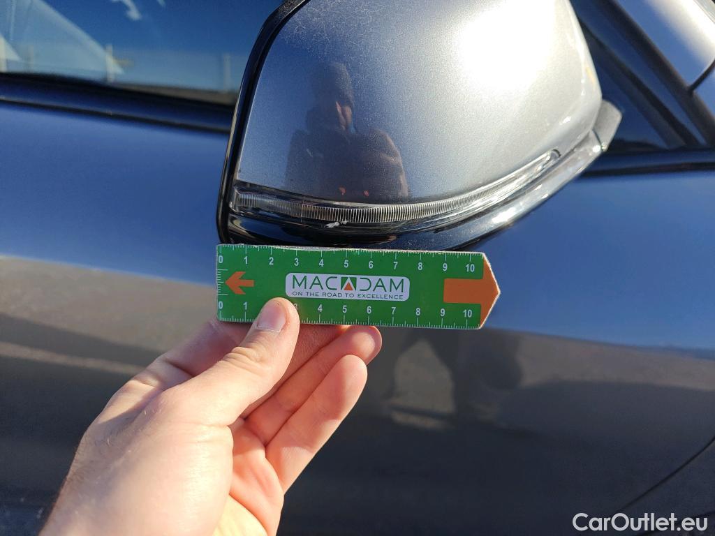  Bmw  X2 BMW  sDrive18i Impulse Steptronic Techo Solar #29