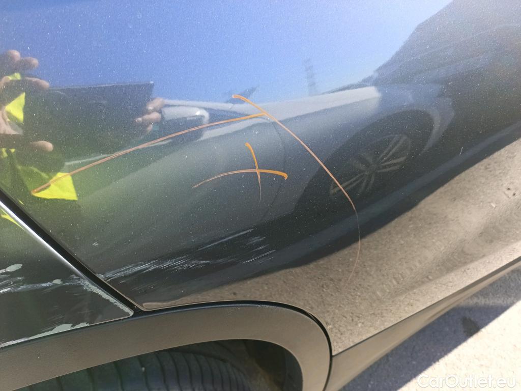  Bmw  X2 BMW  sDrive18d Business Steptronic #6