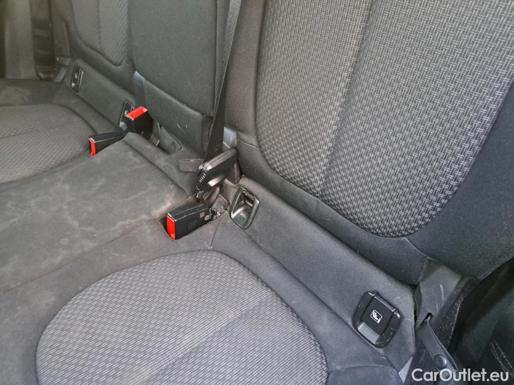  Bmw  X2 BMW  sDrive18i Advantage Steptronic Techo Solar #25