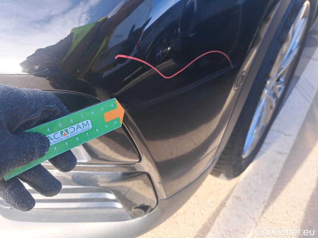  Bmw  X2 BMW  sDrive18i Impulse Steptronic Techo Solar #11