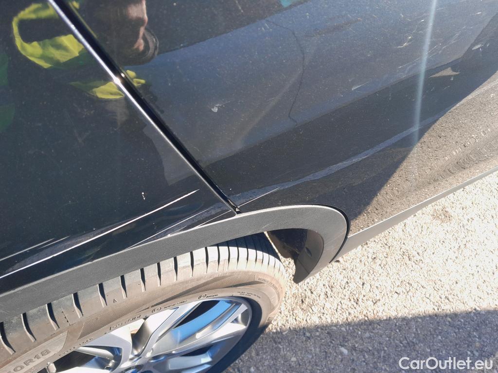  Bmw  X2 BMW  sDrive18i Impulse Steptronic Techo Soalr #7