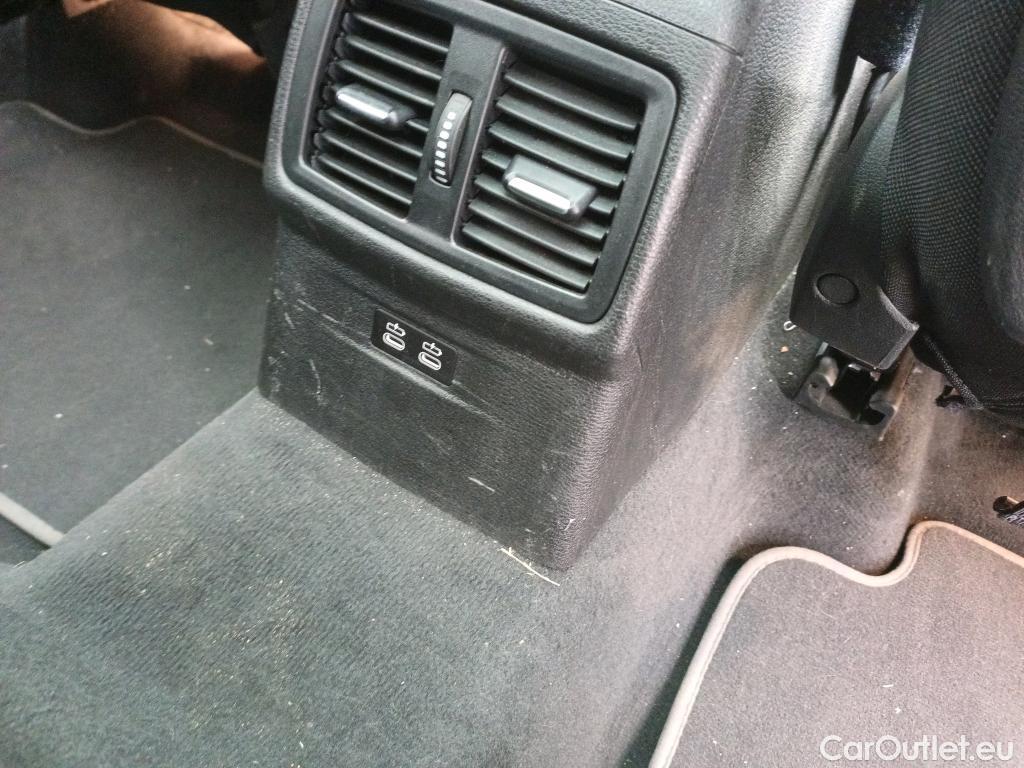  Bmw  X2 BMW  sDrive18i Impulse Steptronic Techo Solar #5