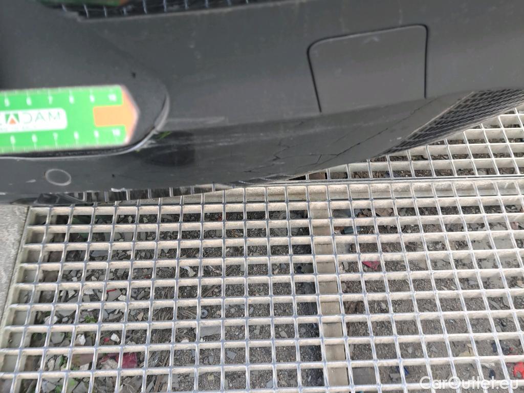  Bmw  X2 BMW  sDrive18i Impulse Steptronic Techo Solar #47