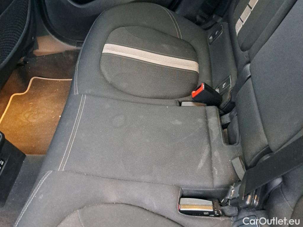  Bmw  X2 BMW  sDrive18i Impulse Steptronic Techo Solar #8