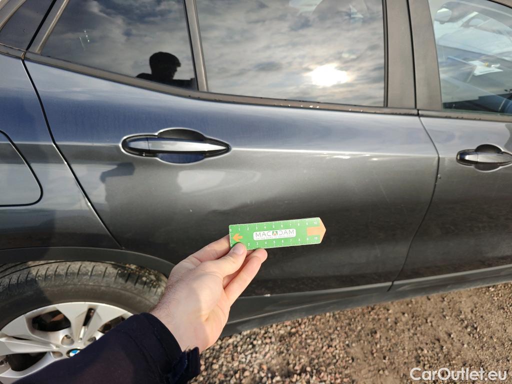  Bmw  X2 BMW  sDrive18d Business Steptronic #3