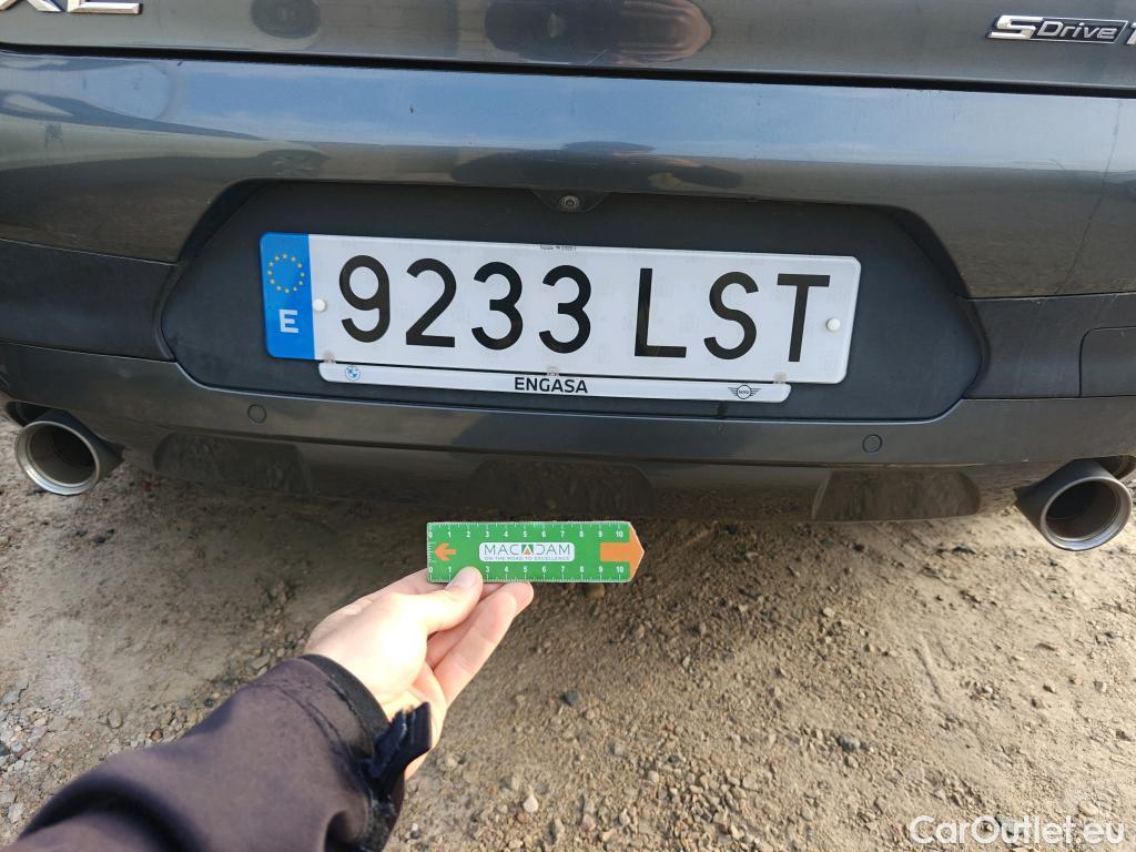  Bmw  X2 BMW  sDrive18d Business Steptronic #41