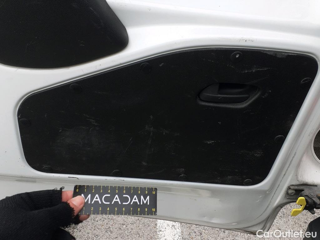  Toyota  Proace TOYOTA  City / 2020 / 4P / combi 1.5D 75kW (100CV) GX L1 (CX) #15