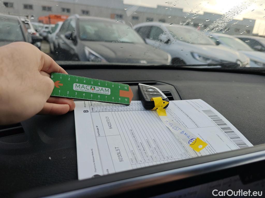  Bmw  X2 BMW  sDrive18d Business Steptronic #2